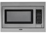 Micro-ondas Inox Built 30L de Embutir - BLTMOEMB30