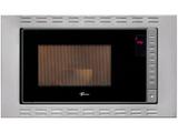 Micro-ondas Inox Fischer 25L de Embutir - Fit Line 25873-56177