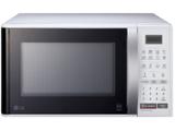 Micro-ondas LG 23L Easy Clean - MS2355RA