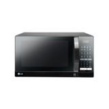 Micro-ondas LG 30 Litros EasyClean com Puxador MS3057