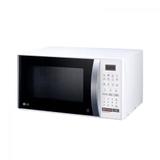 Micro-Ondas LG Easy Clean 23 Litros Branco 220v