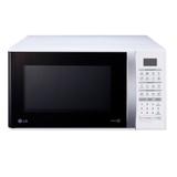 Micro-ondas LG Easy Clean Branco 30L 220v - MS3052RA