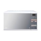 Micro-ondas LG MH7044L Branco 30L e Grill