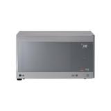 Micro-ondas LG MH8297CIR Grill Smart Inverter NeoChef 42L