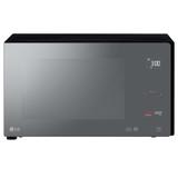 Micro-Ondas LG Smart Inverter NeoChef 42L MS4297 Preto Espelhado