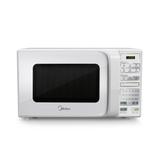 Micro-Ondas Midea 20L Branco