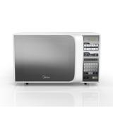 Micro-Ondas Midea 20L Espelhado