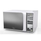 Micro-Ondas Midea 30L Espelhado