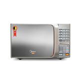 Micro-Ondas Midea Liva 30L Grill Espelhado