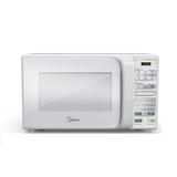 Micro-ondas Midea Liva Branco 20 Litros 220V MTFB22