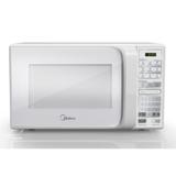 Micro-ondas Midea Liva Branco 31 Litros 220V MTFB42