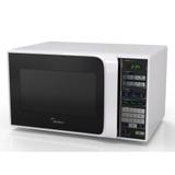 Micro-ondas Midea Metal Branco 20L 220V MTRS22