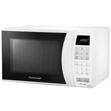 Micro-ondas Panasonic 21 Litros Dia-a-Dia com Desodorizador e Receitas Pré-programadas-110V
