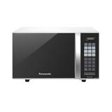Micro-ondas Panasonic 21L NN-ST27JW Espelhado Branco