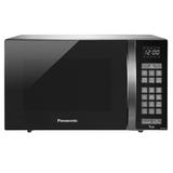 Micro-Ondas Panasonic 30 Litros Inox 110V - ST67HSRUN