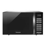 Micro-ondas Panasonic 32 Litros 900W, Inox 220V