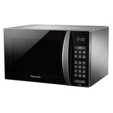 Micro-ondas Panasonic 32L Style NN-ST67HSRU