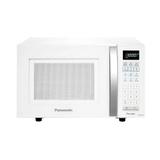 Micro-ondas Panasonic Branco ST25JWRUN 21 Litros 127V