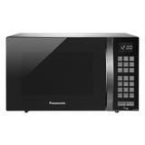 Micro-ondas Panasonic NN-GT68HSRUN, 30L, Inox - 110V