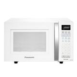 Micro-ondas Panasonic NN-ST25JWRUN 21 Litros Branco