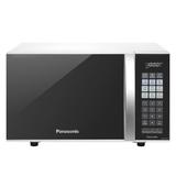 Micro-ondas Panasonic NN-ST27JWRUN 21 Litros Espelhado Branco