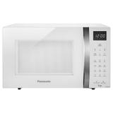Micro-ondas Panasonic NN-ST65HWRUK, 32L, Branco - 220V