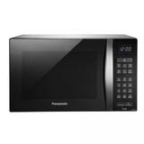 Micro-ondas Panasonic Style, Inox, NN-ST67HSRUK, 32 Litros, 220V