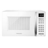 Micro-ondas PanasonicStyle, Branco, NN-ST65HWRU, 32 Litros, 110V