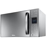 Micro-ondas Philco 25 Litros PME25 Prata Espelhado 110V
