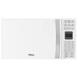 Micro-ondas Philco 25L PMO25B Branco