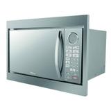 Micro-ondas Philco 30L de Embutir PME31BM Preto