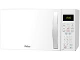 Micro-ondas Philco 32L PMO33B - Branco