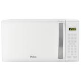Micro-Ondas Philco PMO21B Branco