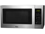 Micro-ondas Philco PMS31 96051035 - 30L Inox