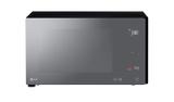 Micro-ondas Smart Inverter LG NeoChef Solo 42 Litros Preto MS4297DIR 127 volts