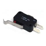 Micro Switch Alavanca Cadeira Dabi - Dabi Ref 26028116 - Dabi atlante