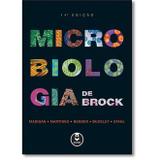 Microbiologia de Brock - Grupoa