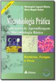 Microbiologia Prática - Atheneu