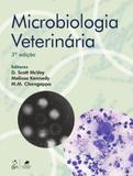 Microbiologia Veterinária - Guanabara koogan