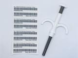 Microchip Animal MarcaPet 1,4/8mm 30 unidades