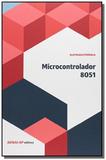 Microcontrolador 8051 - colecao eletroeletronica - Senai