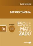 Microeconomia esquematizado® - 1ª edição de 2019