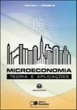 Microeconomia - teoria e aplicacoes - Saraiva
