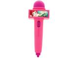 Microfone com Eco Toyng - Disney Princesas