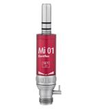 Micromotor MI 01 cor rosa - Dentflex