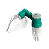 Micronebulizador Infantil - Micropar Plus - Soniclear