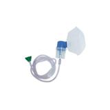 Micronebulizador para Oxigênio Adulto com 1,5m Protec