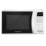 Microondas 21 Litros Panasonic NNST254 Branco