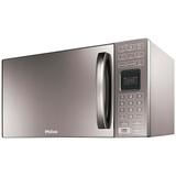 Microondas 25 Litros Espelhado PME25 - Philco - Philco l.branca
