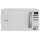 Microondas Consul CMS45AB, Função Tira Odor, 32L, Branco - 220V